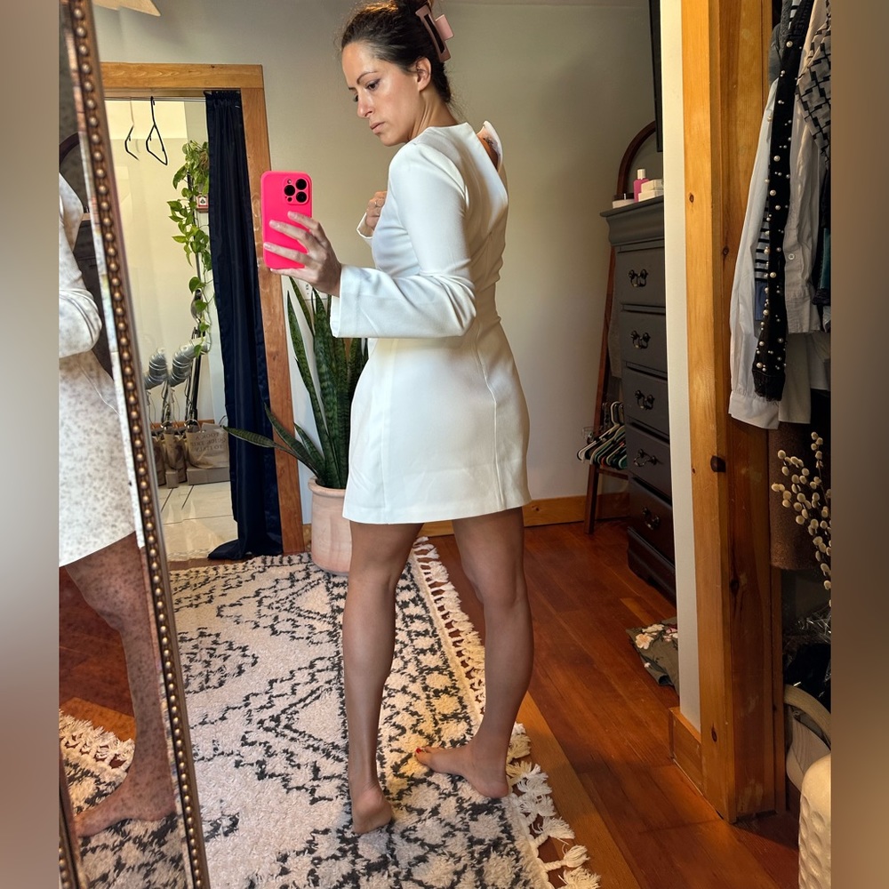 NWT Jason Wu dress - Picture 4 of 9